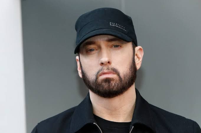 دانلود آهنگ Without Me از Eminem 