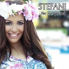 دانلود آهنگ Stefani Montiel - Ne Se Pravi