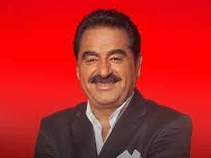 دانلود آهنگ Haram از Ibrahim Tatlises ابراهیم تاتلیس