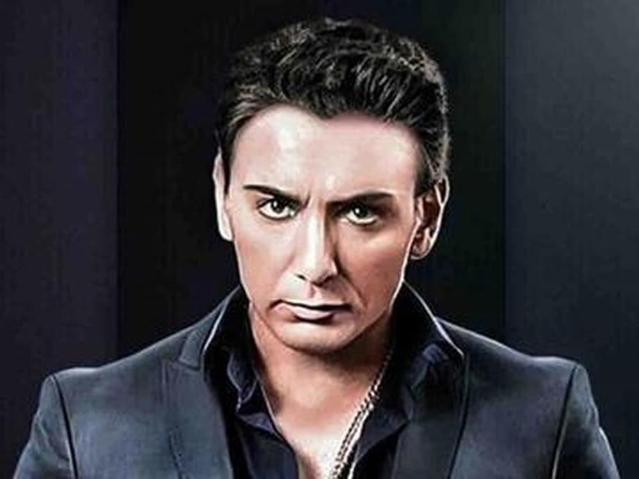 دانلود آهنگ عادت از شادمهر 