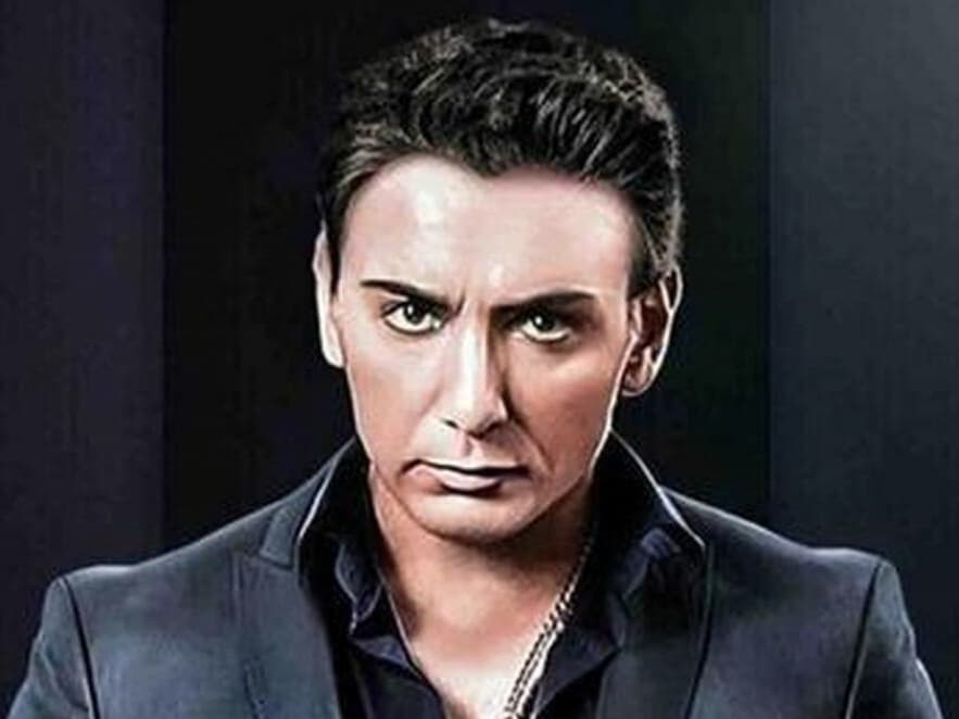 دانلود آهنگ پیش تو از شادمهر 
