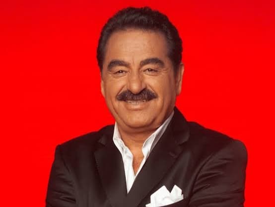 دانلود آهنگ Aramam از İbrahim Tatlıses