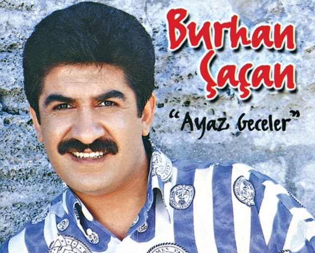 دانلود آهنگ Yağ Yağmur از Burhan Çaçan
