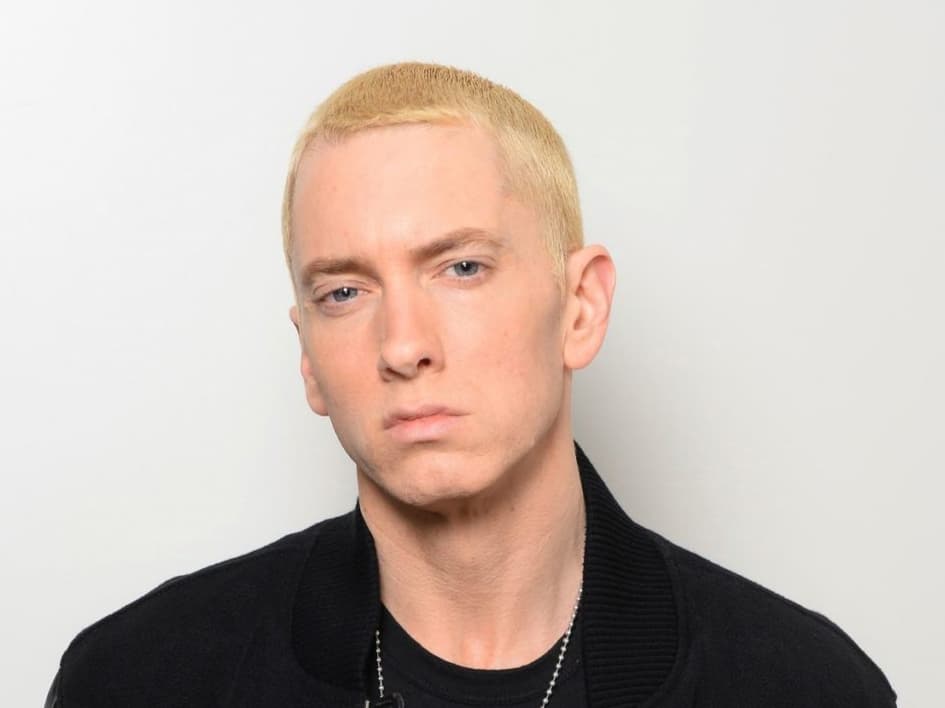 دانلود آهنگ Yah Yah از Eminem 