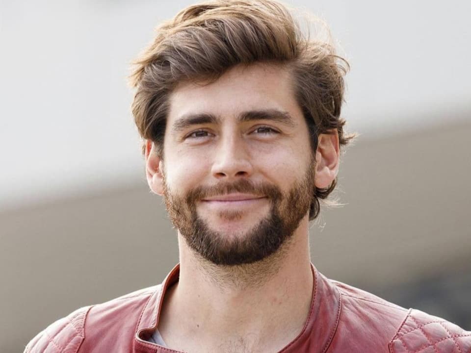 دانلود آهنگ Solo Para Ti از Alvaro Soler