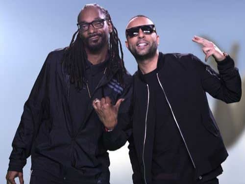 دانلود آهنگ آرش بنام OMG (Ft Snoop Dogg) | آرش و اسنوپ داگ 