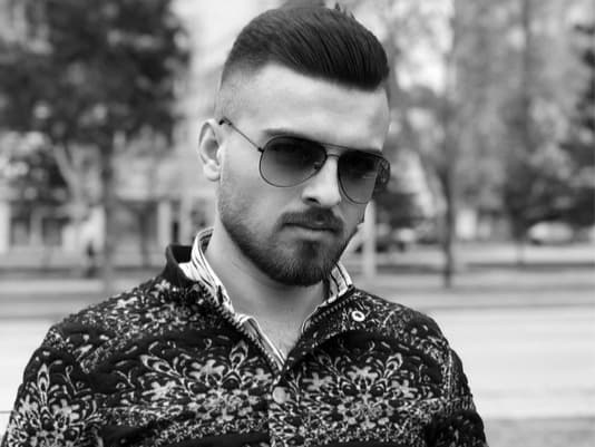 دانلود آهنگ Mustafa Atarer - Noluyo Sana Kızım Öl Demeler