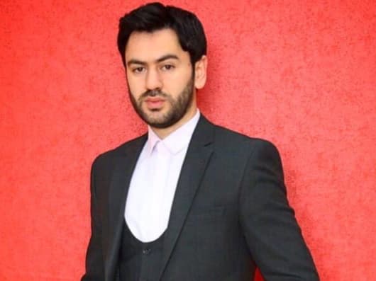 دانلود آهنگ Üzeyir Mehdizade and Sevcan Dalkıran - Ay Balam