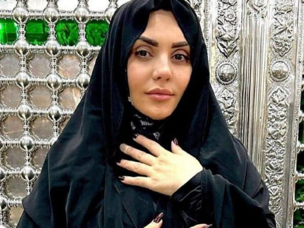 دانلود آهنگ Şebnem Tovuzlu - Balam