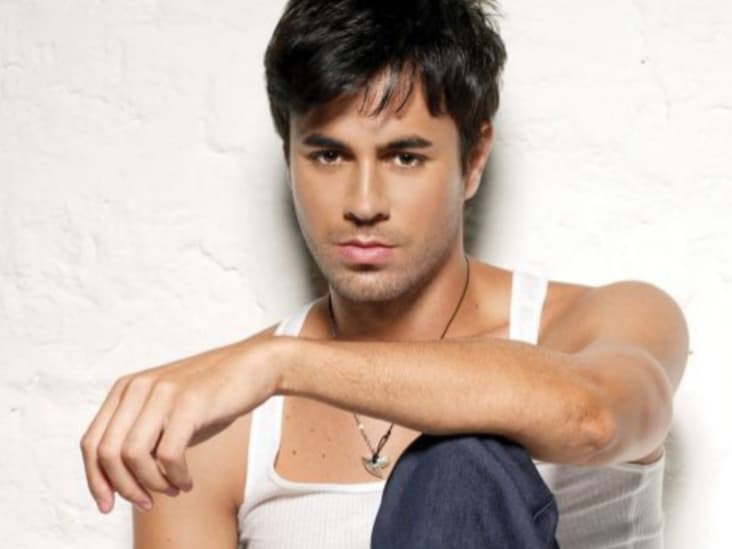 دانلود آهنگ Enrique Iglesias & Nicole Scherzinger - Heartbeat
