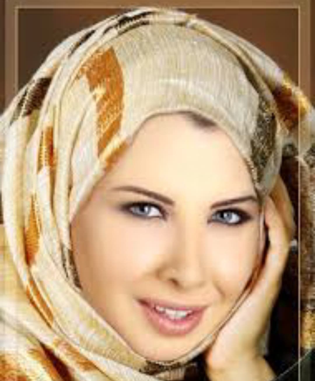 دانلود آهنگ Nancy Ajram - Inta Eyh