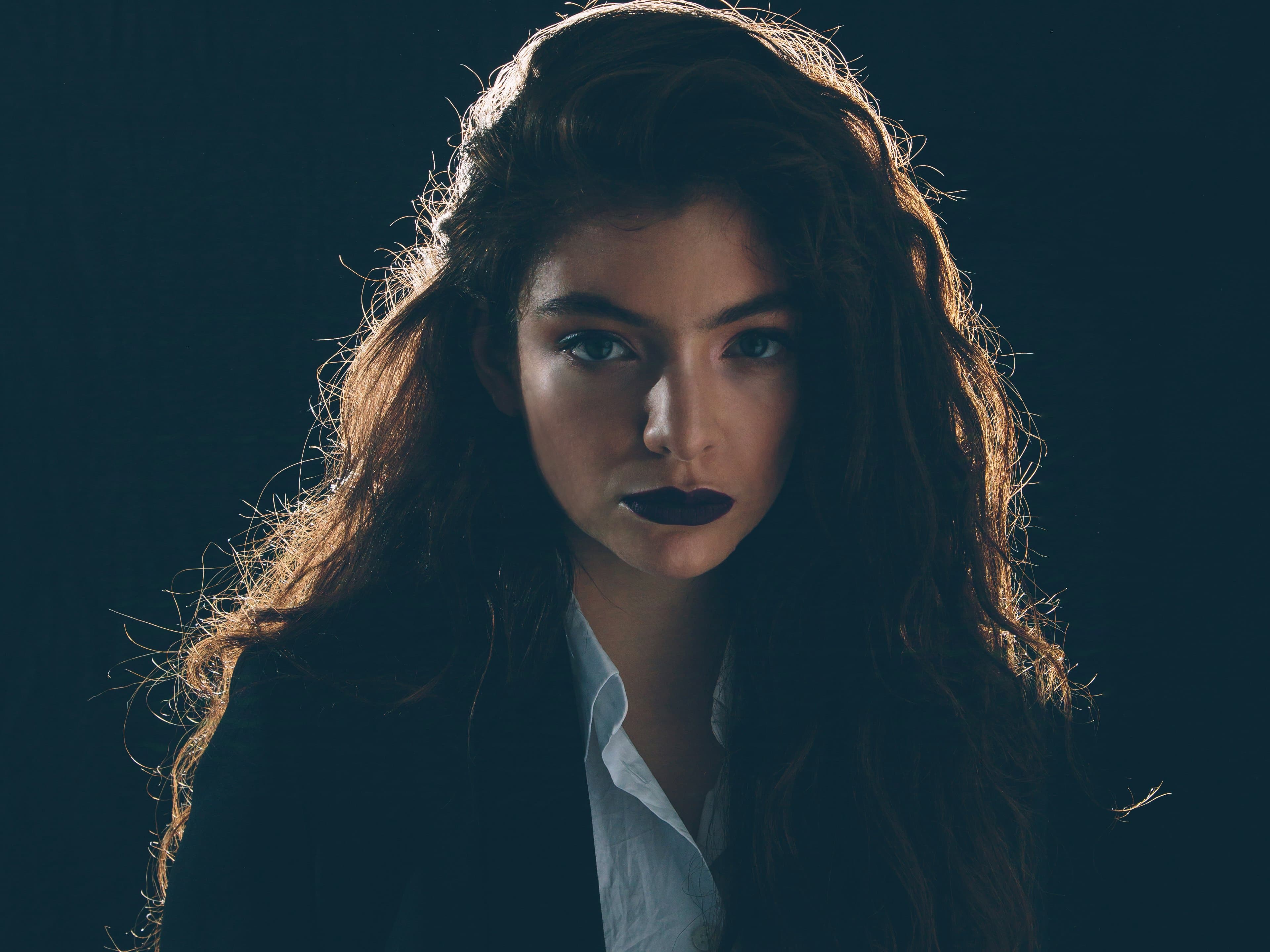 دانلود آهنگ Lorde - Ribs