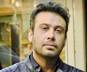 دانلود آهنگ غروب از محسن چاوشی و محسن یگانه (هوش مصنوعی)