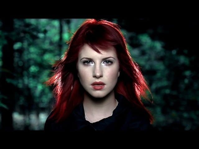 دانلود آهنگ Paramore - All I Wanted