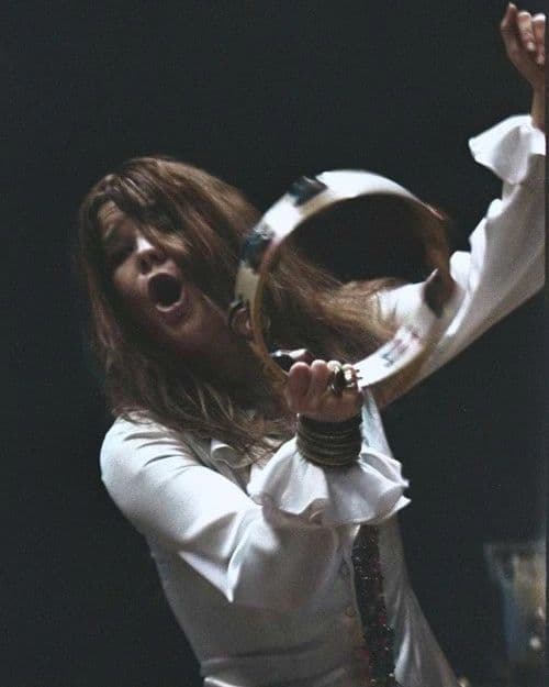 جنیس جاپلین" Janis Joplin - Call On Me