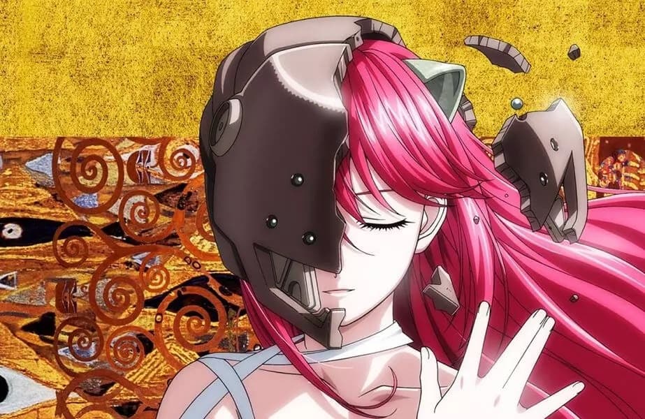 Lilium - Konishi Kayo & Kondoo Yukio (آهنگ فوق العاده زیبای انیمه Elfen Lied)