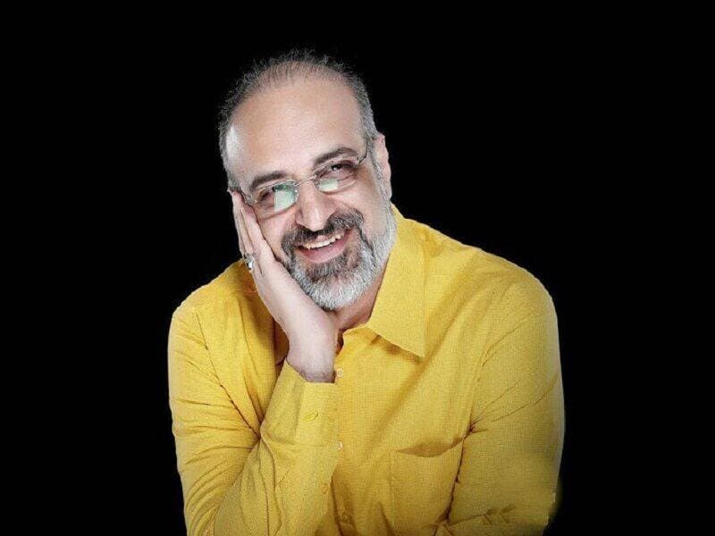 دانلود آهنگ مرو ای دوست از محمد اصفهانی 