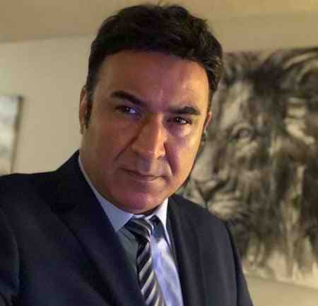 دانلود آهنگ تو مثل گلی از علی دانیال 