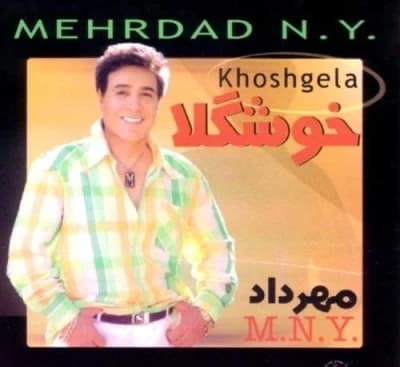 دانلود آهنگ نازی نازی امشب از مهرداد نیویورک 
