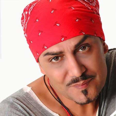 دانلود آهنگ حمیده از طوفان