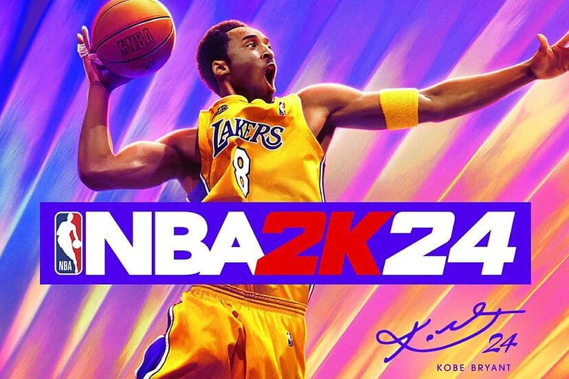 بازی NBA 2K24 به  سرویس گیم پس اضافه می شود