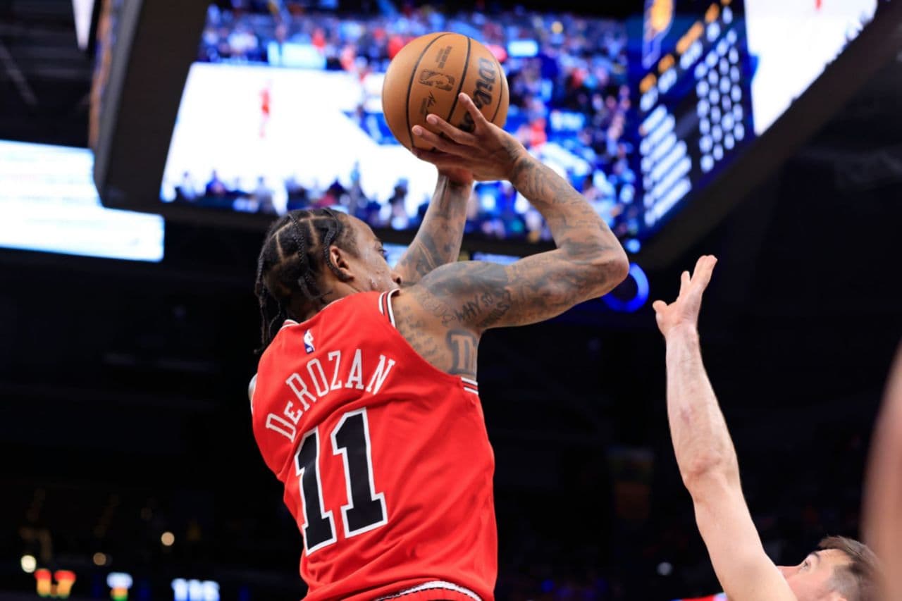 بسکتبال NBA | دمار، دمار از روزگار پیسرز درآورد 