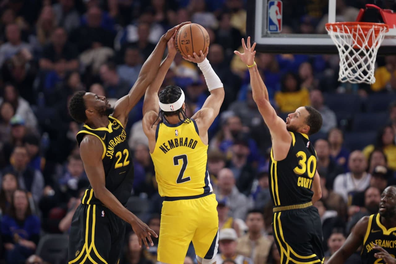 بسکتبال NBA | دور باطل گلدن استیت وریرز ادامه دارد