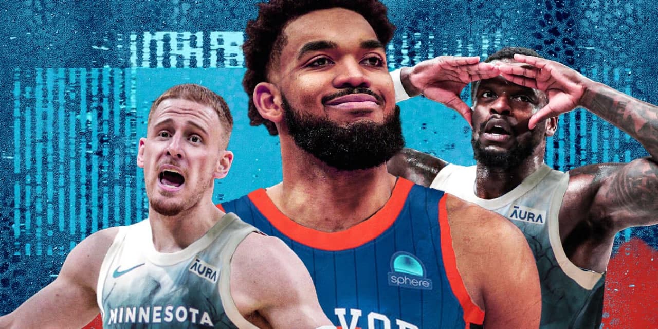 بسکتبال NBA | ترید سال رسمی شد؛ کارل آنتونی تاونز در نیویورک! 