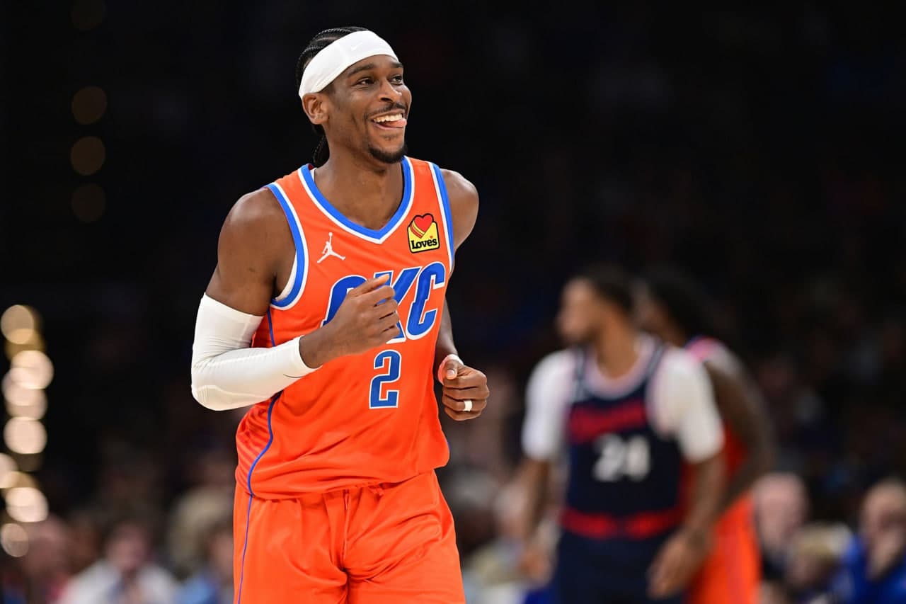 بسکتبال NBA | آن ترید اشتباه بود، نمی‌گذارم فراموش کنید! 