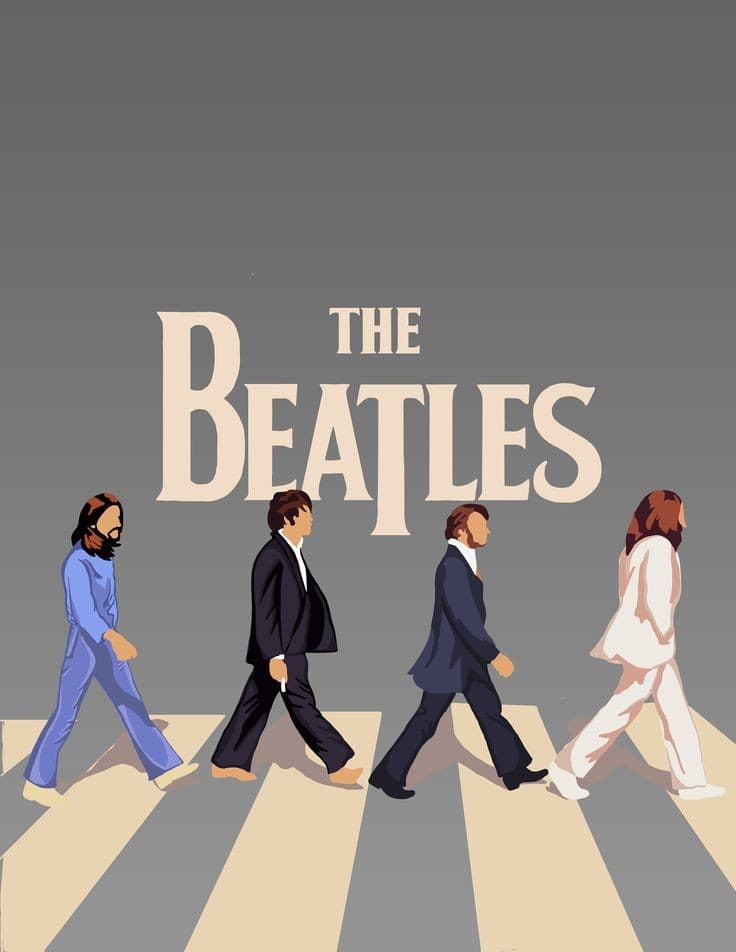 I want to hold your hand _ beatles 