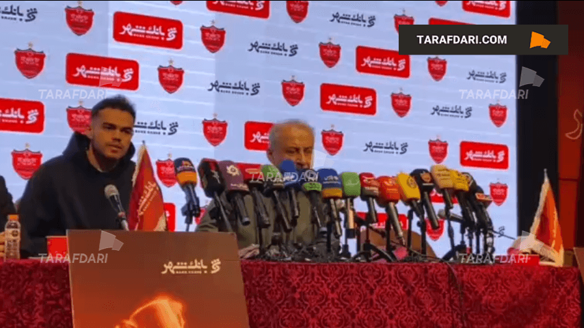 رضا درویش: وقتی اوسمار سرمربی شد، از من ایراد گرفتند؛ یک دلار غرامت هم به گاریدو ندادیم