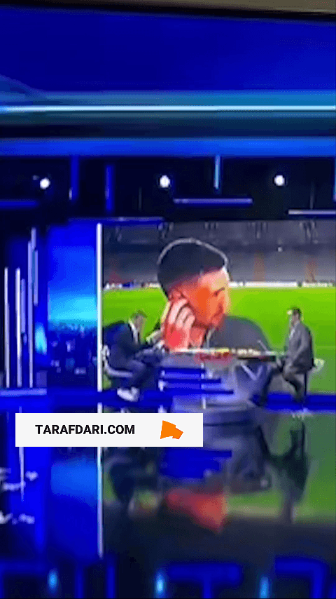 عصبانیت اورلیو دی لورنتیس و قطع کردن مصاحبه متئو پولیتانو به دلیل اهل ناپل نبودن خبرنگار اسکای! / فیلم