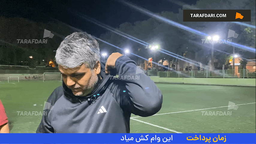 ستار همدانی، پیشکسوت استقلال مقابل دوربین طرفداری: استقلال با ترکیب مدیر و سرمربی جدید به مسیر موفقیت برمی‌گردد