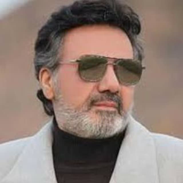 دانلود آهنگ "عشق موندگار " از "معین"