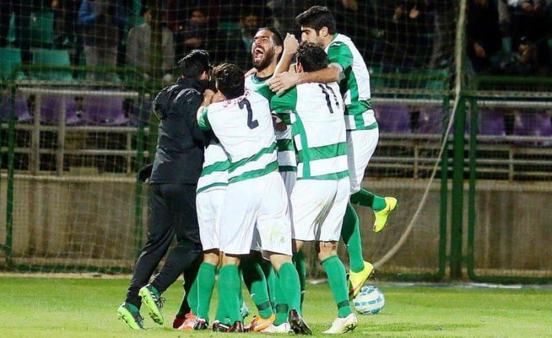 در چنین روزی؛ شکست پرسپولیس در اصفهان با شوت احسان پهلوان