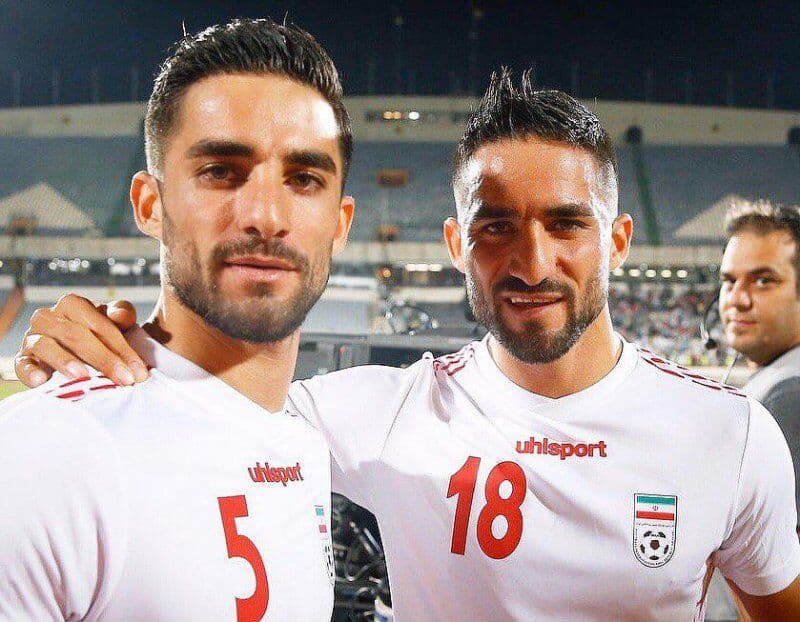 به بهانه تولد برادران محمدی؛ مروری بر مشهورترین برادران فوتبالی ایران