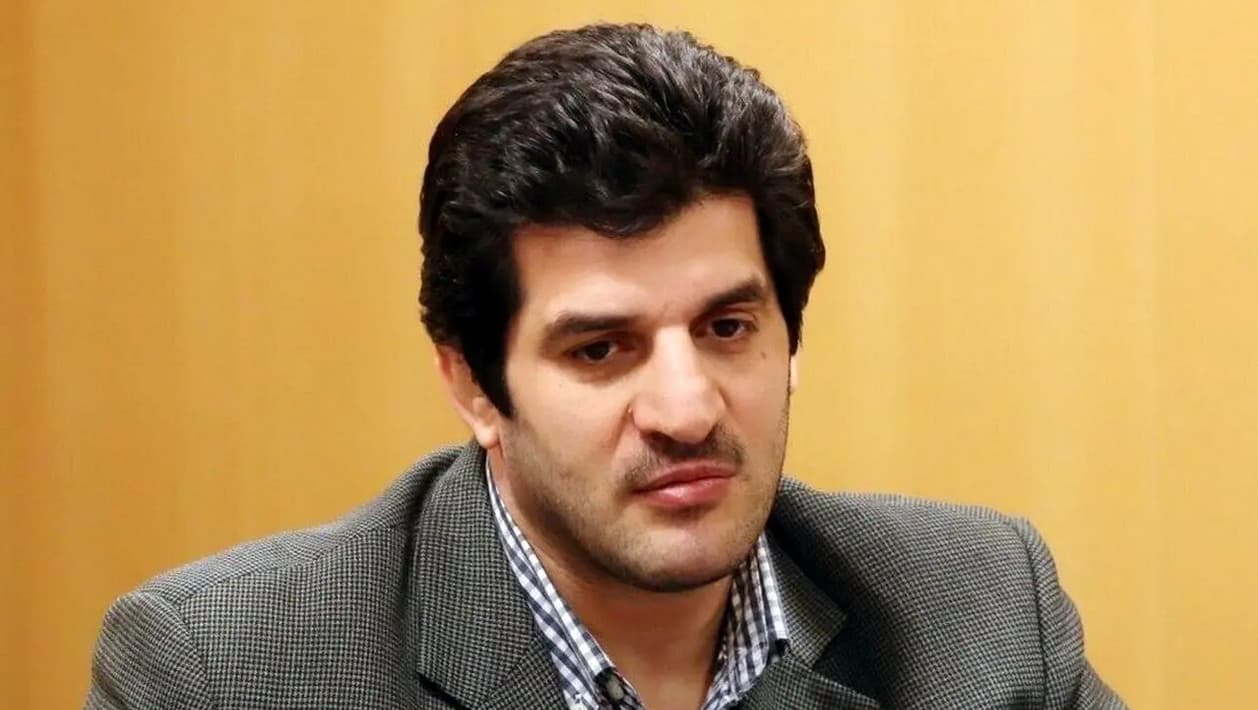 روایت رسول خادم از قربانیان معدن طبس در دیدار با خانواده‌های جان‌باختگان