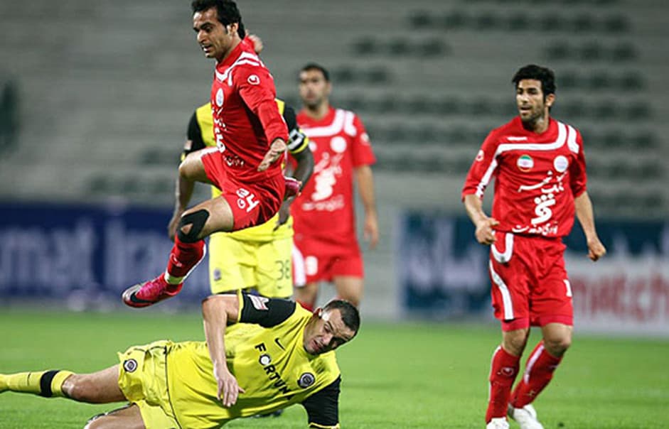شکست اسپارتا پراگ در برابر پرسپولیس با گلزنی مهاجم سابق استقلال؛ مروری بر یک دیدار دوستانه