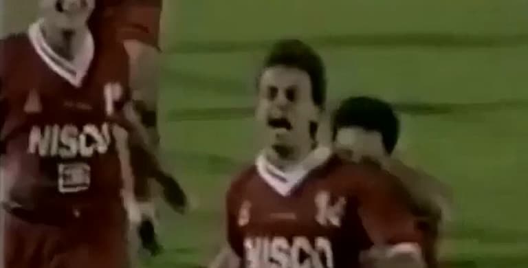 در چنین روزی؛ پیروزی پرسپولیس در دیدار با الزورا در لیگ قهرمانان آسیا با گل‌های شاهرودی و بزیک