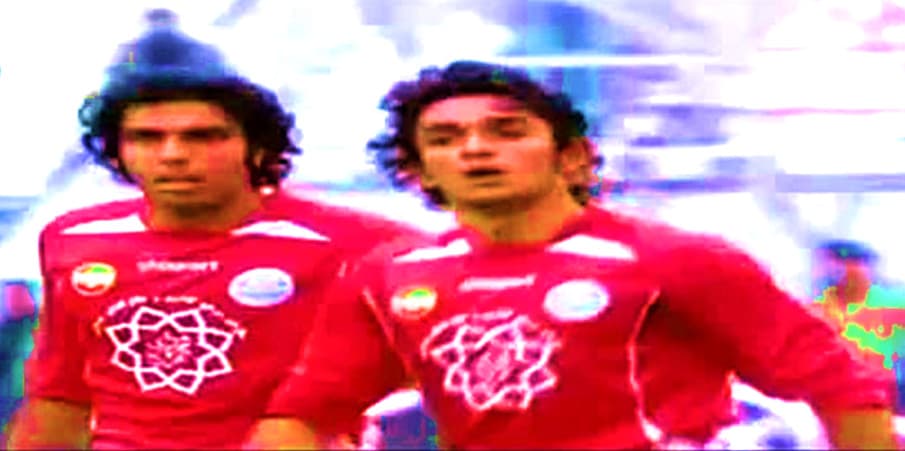 در چنین روزی؛ پیروزی پرسپولیس برابر پاس با اشتباه سوشا مکانی و گل میثم بائو