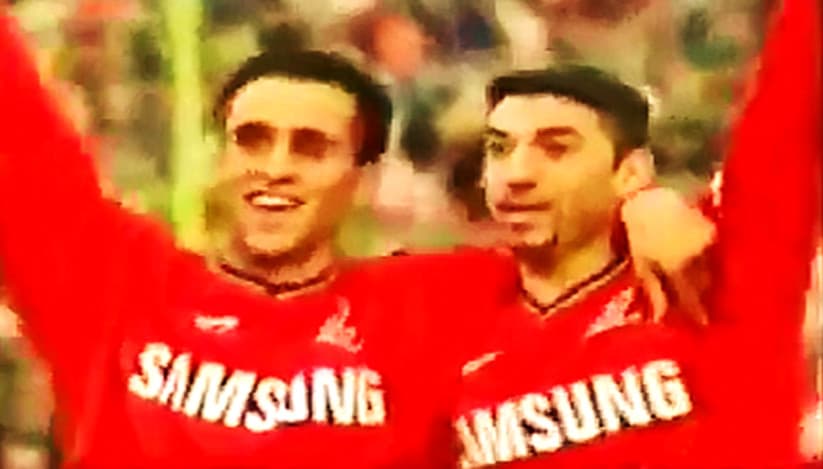 در چنین روزی؛ تساوی 2-2 استقلال و پرسپولیس در دربی جنجالی 50 با چاشنی گلزنی یاغی، اخراج دروازه‌بان استقلال و درگیری شدید در پایان بازی