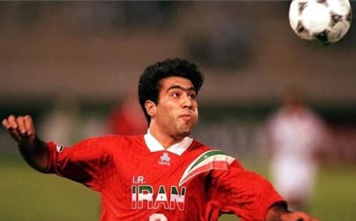 در چنین روزی؛ شکست تیم ملی ایران در برابر قطر در انتخابی جام جهانی 1998 و صعود به پلی‌آف