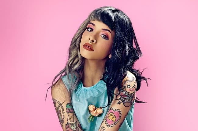 Melanie Martinez - Teacher's Pet