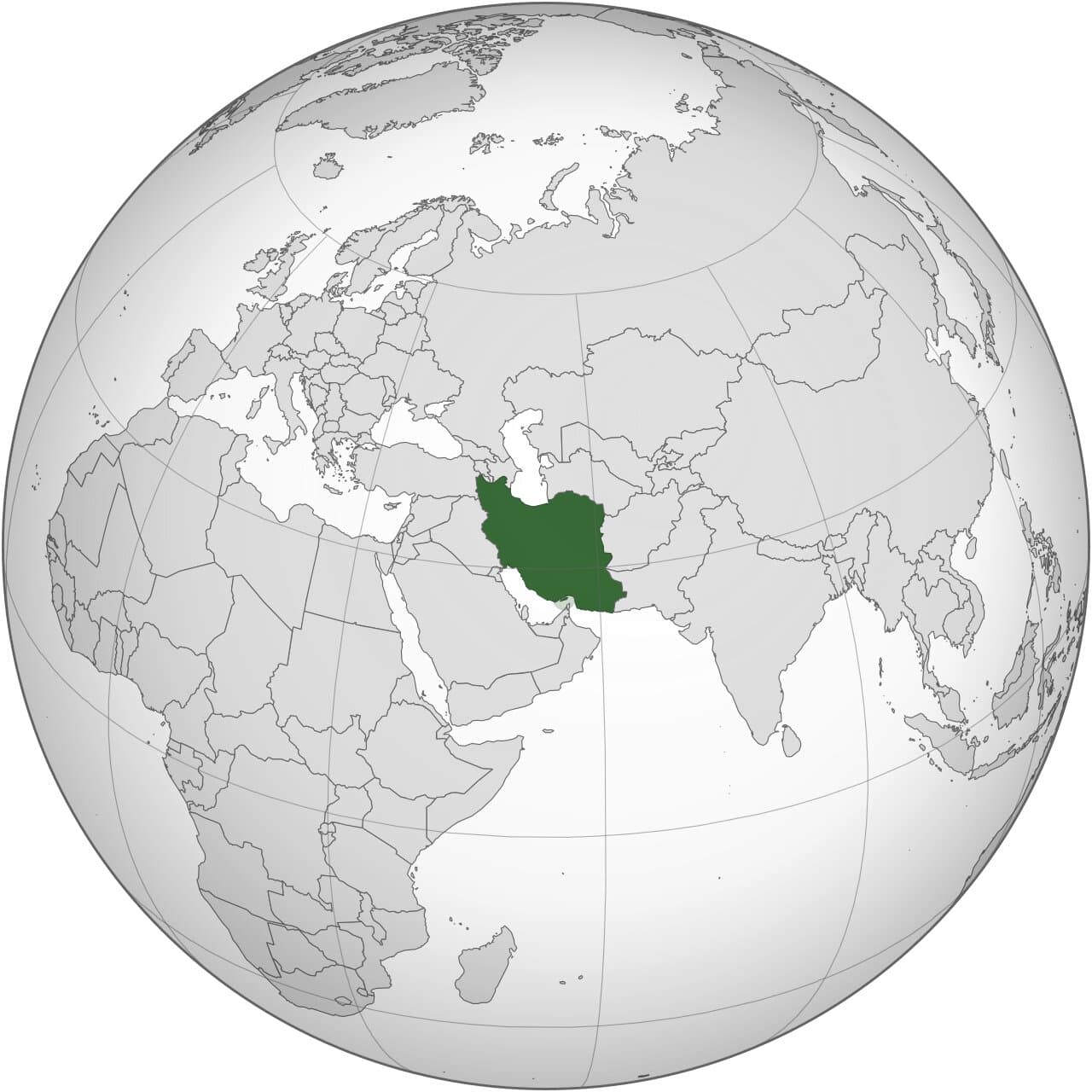 شعری زیبا در وصف ایران به زبان ترکی استانبولی و آذربایجانی به همراه ترجمه