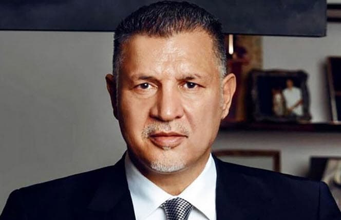 جواد خیابانی: علی دایی لیاقت ریاست AFC و فیفا را دارد