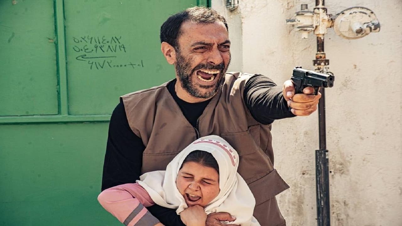 دانلود سریال روز خون قسمت 1 تا 8