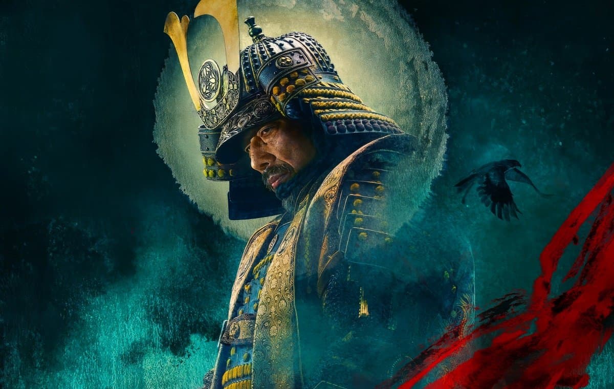 دانلود سریال شوگان Shogun 2024 با زیرنویس و دوبله فارسی