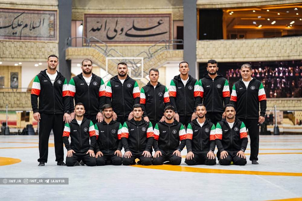 کشتی فرنگی ما می‌توانست 8-2 در روسیه برنده باشند؛ ناداوری، غیبت یک ستاره و ضعف یکی دیگر