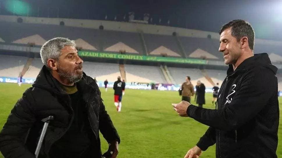 محتبی محرمی: کریم باقری با پرسپولیس موفق خواهد بود و آن زمان، دیگر نیاز نیست دنبال سرمربی دیگری باشیم