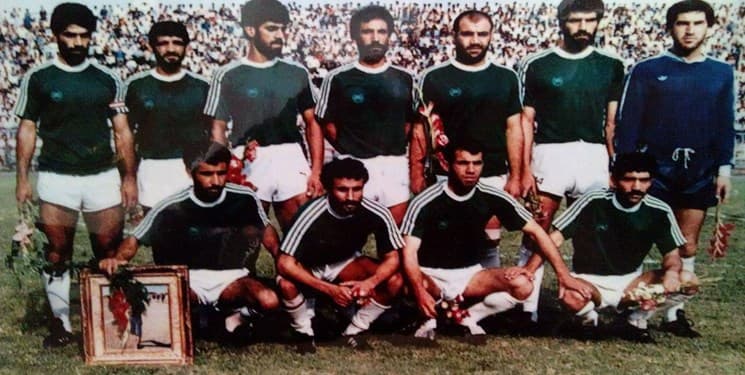 بعد از 38 سال، پرسپولیس توانست از خرم آبادی‌ها انتقام بگیرد